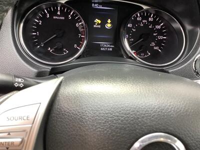 2014 Nissan Rogue SV - Photo 19 - Crest Hill, IL 60403