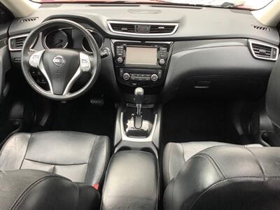 2014 Nissan Rogue SV - Photo 37 - Crest Hill, IL 60403