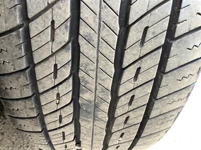 2014 Nissan Rogue SV - Photo 46 - Crest Hill, IL 60403