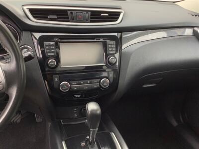 2014 Nissan Rogue SV - Photo 18 - Crest Hill, IL 60403