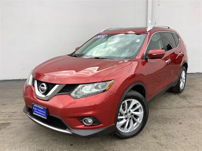 2014 Nissan Rogue SV   - Photo 2 - Crest Hill, IL 60403