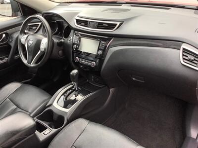 2014 Nissan Rogue SV   - Photo 32 - Crest Hill, IL 60403