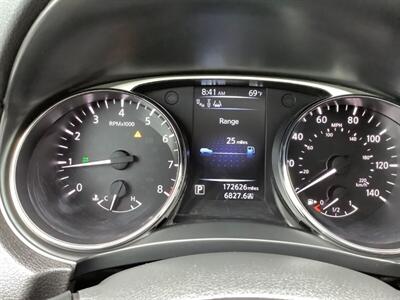 2014 Nissan Rogue SV - Photo 21 - Crest Hill, IL 60403