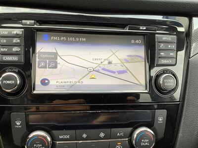 2014 Nissan Rogue SV - Photo 20 - Crest Hill, IL 60403