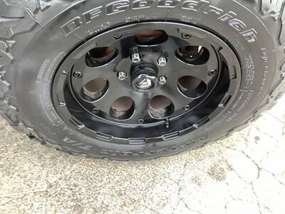 2013 Jeep Wrangler Sahara   - Photo 45 - Crest Hill, IL 60403