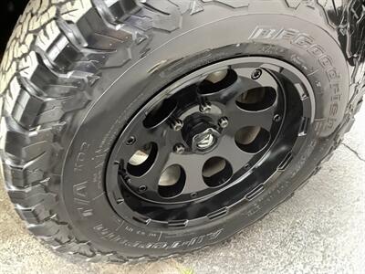 2013 Jeep Wrangler Sahara   - Photo 43 - Crest Hill, IL 60403