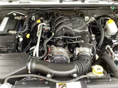 2013 Jeep Wrangler Sahara - Photo 53 - Crest Hill, IL 60403