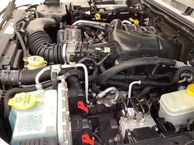 2013 Jeep Wrangler Sahara - Photo 52 - Crest Hill, IL 60403