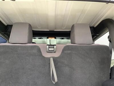 2013 Jeep Wrangler Sahara - Photo 41 - Crest Hill, IL 60403