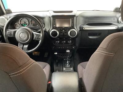 2013 Jeep Wrangler Sahara - Photo 36 - Crest Hill, IL 60403