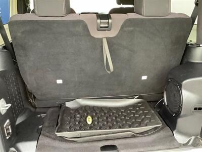 2013 Jeep Wrangler Sahara - Photo 39 - Crest Hill, IL 60403