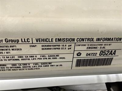 2013 Jeep Wrangler Sahara - Photo 54 - Crest Hill, IL 60403