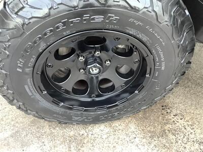 2013 Jeep Wrangler Sahara   - Photo 46 - Crest Hill, IL 60403