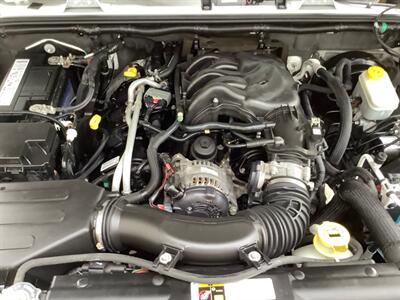 2013 Jeep Wrangler Sahara   - Photo 53 - Crest Hill, IL 60403