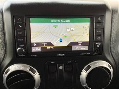 2013 Jeep Wrangler Sahara - Photo 21 - Crest Hill, IL 60403