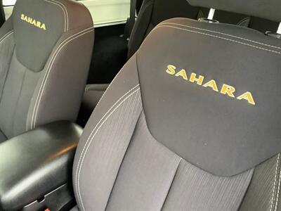 2013 Jeep Wrangler Sahara - Photo 24 - Crest Hill, IL 60403