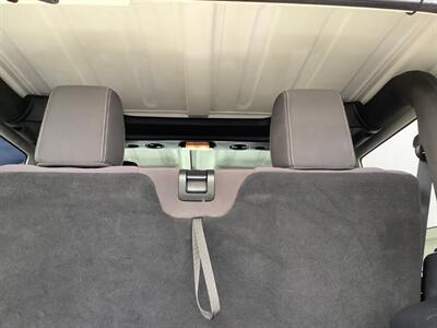 2013 Jeep Wrangler Sahara   - Photo 41 - Crest Hill, IL 60403
