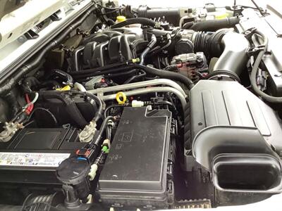 2013 Jeep Wrangler Sahara - Photo 51 - Crest Hill, IL 60403