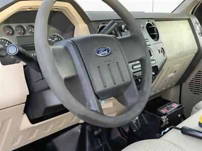 2008 Ford F-350 XL - Photo 31 - Crest Hill, IL 60403