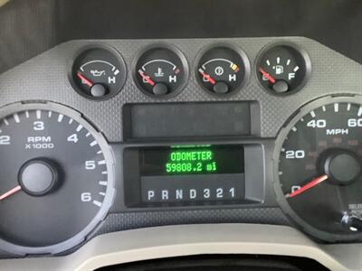 2008 Ford F-350 XL - Photo 30 - Crest Hill, IL 60403