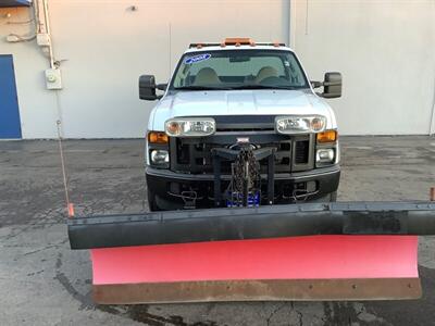 2008 Ford F-350 XL - Photo 14 - Crest Hill, IL 60403