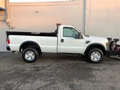 2008 Ford F-350 XL - Photo 10 - Crest Hill, IL 60403