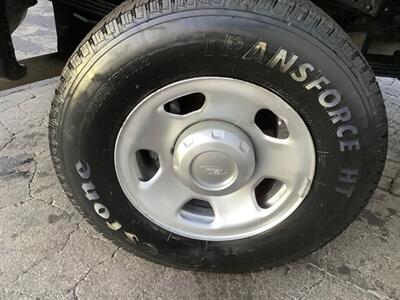 2008 Ford F-350 XL - Photo 37 - Crest Hill, IL 60403