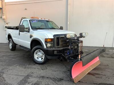 2008 Ford F-350 XL - Photo 11 - Crest Hill, IL 60403