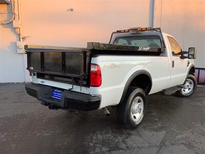 2008 Ford F-350 XL - Photo 7 - Crest Hill, IL 60403