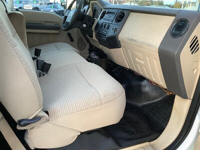 2008 Ford F-350 XL - Photo 33 - Crest Hill, IL 60403