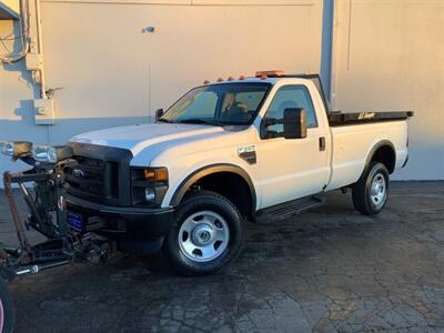 2008 Ford F-350 XL - Photo 3 - Crest Hill, IL 60403
