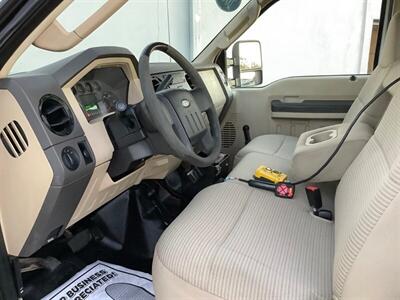 2008 Ford F-350 XL - Photo 25 - Crest Hill, IL 60403
