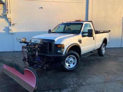 2008 Ford F-350 XL - Photo 2 - Crest Hill, IL 60403