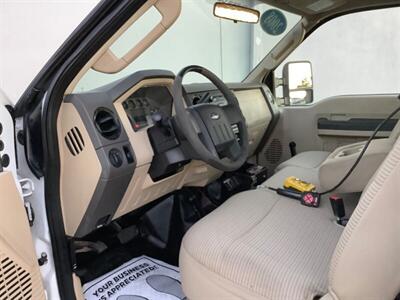 2008 Ford F-350 XL - Photo 26 - Crest Hill, IL 60403