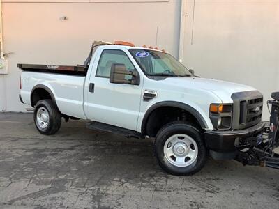 2008 Ford F-350 XL - Photo 13 - Crest Hill, IL 60403