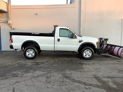 2008 Ford F-350 XL - Photo 9 - Crest Hill, IL 60403