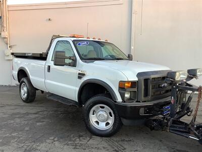 2008 Ford F-350 XL - Photo 12 - Crest Hill, IL 60403