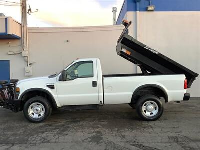 2008 Ford F-350 XL - Photo 16 - Crest Hill, IL 60403