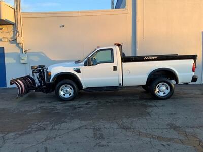 2008 Ford F-350 XL - Photo 4 - Crest Hill, IL 60403