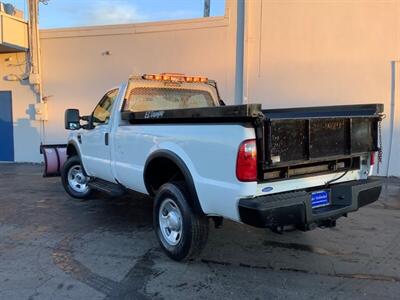 2008 Ford F-350 XL - Photo 5 - Crest Hill, IL 60403