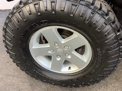 2010 Jeep Wrangler Sport - Photo 32 - Crest Hill, IL 60403