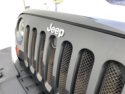2010 Jeep Wrangler Sport - Photo 29 - Crest Hill, IL 60403