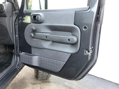 2010 Jeep Wrangler Sport - Photo 22 - Crest Hill, IL 60403