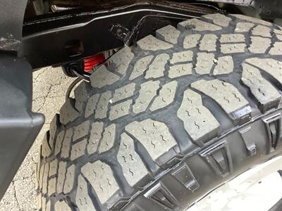 2010 Jeep Wrangler Sport - Photo 36 - Crest Hill, IL 60403