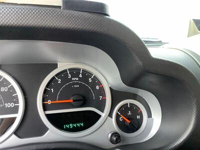 2010 Jeep Wrangler Sport - Photo 5 - Crest Hill, IL 60403