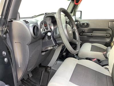 2010 Jeep Wrangler Sport - Photo 16 - Crest Hill, IL 60403