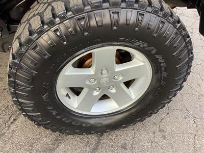 2010 Jeep Wrangler Sport - Photo 31 - Crest Hill, IL 60403