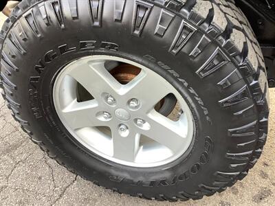 2010 Jeep Wrangler Sport - Photo 33 - Crest Hill, IL 60403