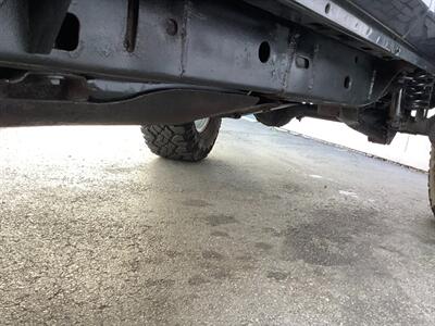 2010 Jeep Wrangler Sport - Photo 37 - Crest Hill, IL 60403