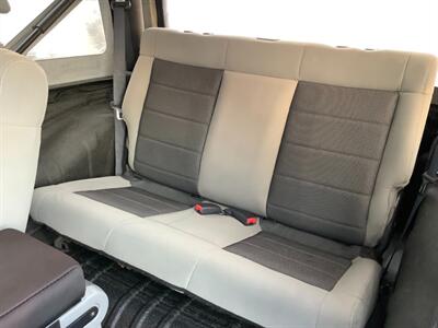 2010 Jeep Wrangler Sport - Photo 21 - Crest Hill, IL 60403